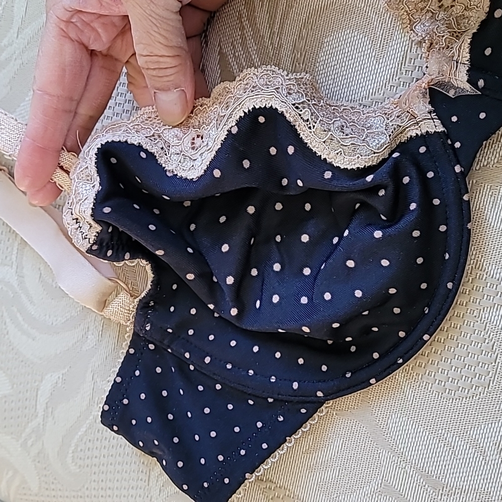 Whimsy bras - Picture 2 of 4
